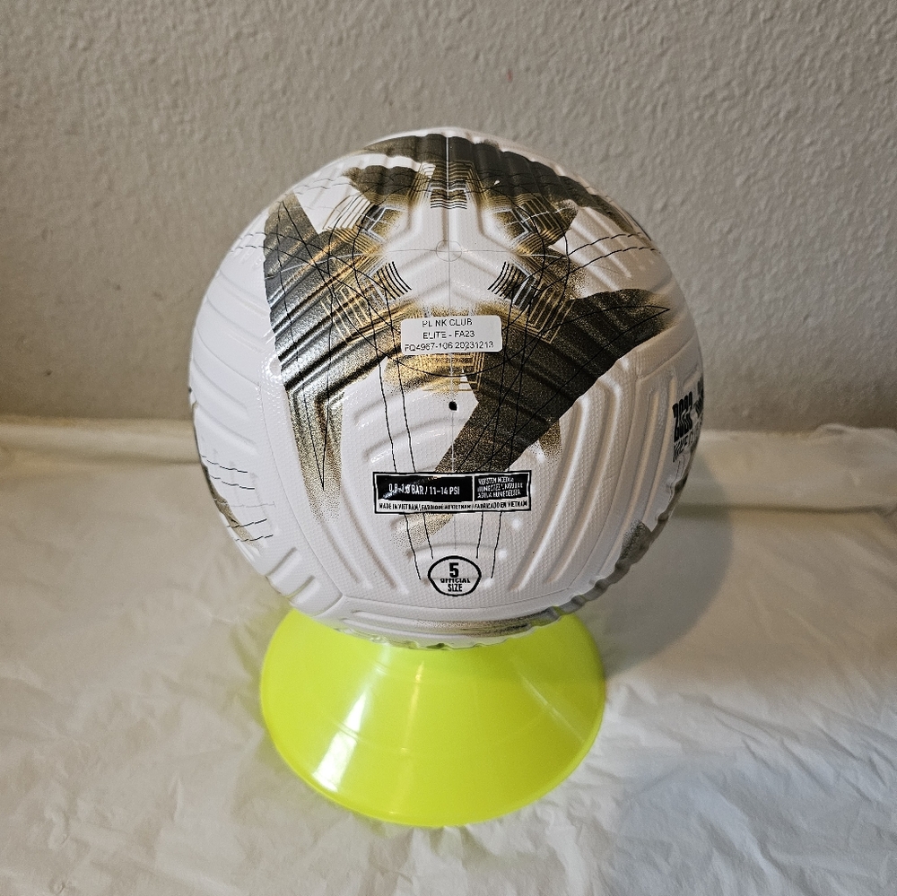 Soccer ball